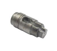 Soporte de guía de cable del acelerador para Keihin para carburador PWK 33 35 36 38 39 40 41 diseñado para adaptarse a variantes estándar y Air Striker