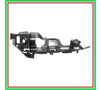 Soporte de guía izquierdo parachoques delantero de plástico VW Golf Vii- (Año...