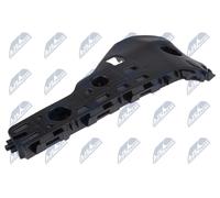Soporte De Guia Para Parachoques Compatible Con LAND CRUISER 2017-/IZQUIERDA/ OE
