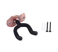 Soporte de guitarra con esponja protectora, se adapta a tipo de cabezal/guitarra eléctrica/ukelele B