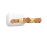 Soporte de guitarra de durabilidad ajustable, soporte de exhibición de ukelele, para salas de música en casa, fácil de instalar, gancho de guitarra