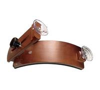 Soporte de guitarra para rodilla