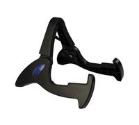Soporte De Guitarra Trípode - Soporte De Guitarra Acústica, Soportes De Guitara De Suelo | Soport Individual Para Guitara, Soport De Bajo, Marco En Forma De A Para Guitarras Acústicas, Eléctricas Y Ba