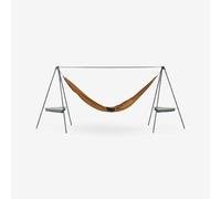 Soporte de hamaca compacto Quechua Talla única