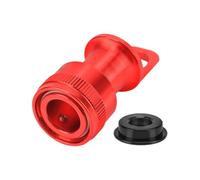 Soporte de hebilla de pedal de liberación rápida, adaptador de fijación de pedal de bicicleta | Soporte de bucle de pedal para bicicletas plegables,Adaptador de fijación de marco de aleación de