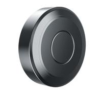 Soporte De Hebilla Del Cinturón De Seguridad: Compilación Resistente A La Oxidación, Clip De Instalación Fácil | Estabilizador De Bloqueo Magnético Con Estructura De Ajuste Cómodo Para Viajes Por Carr