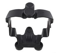 Soporte de hélice 1 paquete de correa fija para DJI para MAVIC 4 Pro hebilla rápida cubierta protectora de hoja material PC ligero negro accesorio viaje fotografía al aire libre 11,2 x 9 x 3 cm