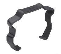 Soporte de hélice compacto y ligero para drones A1 antigravedad fabricado con plástico ABS que ofrece resistencia a los arañazos y fuerte apoyo