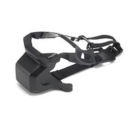 Soporte de hélice para 3 hélices de cine, accesorios de cubierta de almacenamiento de protector fijo