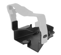 Soporte de Hélice para Accesorios de Drones Air 3, Soporte de Hélice para Drones, Estabilizador Fijador, Protector de Correa con Caja Inferior de Plástico, Adecuado para Drones