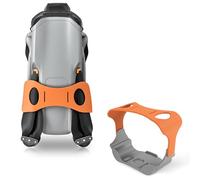 Soporte de Hélice para DJI Air 3S/Air 3 Accesorios, Correa Protectora de Hélice para DJI Air 3S/Air 3 Drone, Estabilizador y Fijador Protector de Hélice (Naranja)