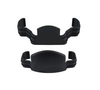 Soporte de Hélice y Clip de Fijación de la Cuchilla para Dron dji Lito 1 / Lito X1-Accesorios de Fijación del Estabilizador y Protector de la Correa de Protección de Las Hélices (Black)