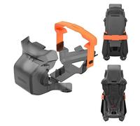 Soporte de hélice y Protector de cardán for Mavic 3 Pro Cine. Correa y Cubierta de Lente for Accesorios de Drones de la Serie.