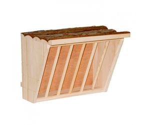 Soporte de Heno - Kerbl