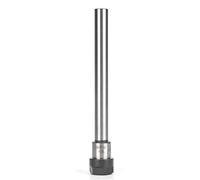 Soporte de herramienta CNC, práctico soporte de mandril de pinza ER, alta dureza Fuerte fuerza de sujeción Alta rigidez Fresado de alta precisión para taladrar Torneado(C16
