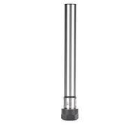 Soporte de herramienta CNC, práctico soporte de mandril de pinza ER, alta dureza Fuerte fuerza de sujeción Alta rigidez Fresado de alta precisión para taladrar Torneado(C20