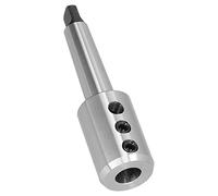 Soporte de Herramientas de Fresado Alta Precisión 40CR Accesorios Hardware Acero para la Fresadora MT3 SL20 (MT3 SL20)