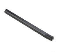 Soporte de herramientas S12M SDUCR07 de barra de mandrinar de torno de 12 mm con 10 insertos para alto trabajo
