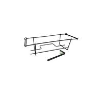 Soporte de hierro forjado ajustable