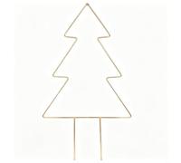 Soporte de hierro para plantas de árbol de Navidad para interiores | Soporte para plantas de árbol de Navidad, soporte de metal para escalada, enrejado decorativo de hierro para interiores
