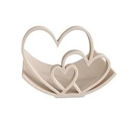 Soporte de higiénico con Forma de Rollo de de Seda romántico, Estante de Almacenamiento, Regalo de Boda para decoración de baño, organización, Soporte para Papeles de baño, Decoraciones