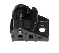 Soporte de hoja de repuesto 1619PA4168 para sierra alternante Bosch modelo para sierra de receta compatible con GSA 1100