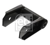 Soporte De Hoja FEBI BILSTEIN 48739 Para Mercedes-Benz