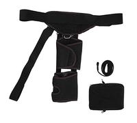 Soporte de hombro, correa de soporte de hombro, soporte de hombro Soporte de brazo de fijación Manguito rotador ajustable Protector de hombro con almohada