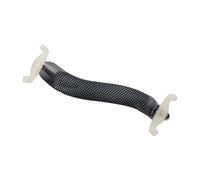 Soporte de hombro para violín 3/4 4/4 Reposabrazos ajustable para violín, reposabrazos ligero con chapa de fibra de carbono, uso duradero