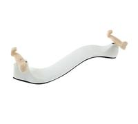 Soporte de hombro para violín 3/4 4/4 Reposapiés para violín acústico Reposapiés ajustable para violín Reposapiés para violín Reposapiés Piezas de esponja suave Accesorios