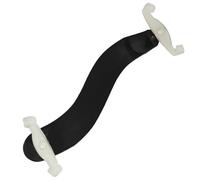 Soporte de hombro para violín Accesorio ajustable para reposabrazos de violín, compatible con accesorios para instrumentos de cuerda de violín 3/4 4/4