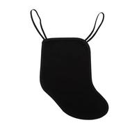 Soporte de hombro para violín Almohadilla de descanso para hombros y barbilla de violín, funda de algodón suave para violín, cojín de esponja, accesorios para instrumentos de violín, 1/8, 1/4, 1/2, 3/