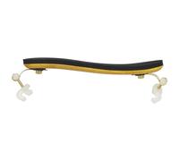 Soporte de hombro para violín Hombrera de violín ajustable, accesorios profesionales para instrumentos de cuerda, 1/2, 1/4, 3/4, 4/4, reposapiés acolchado para violín (Color : 1/2-1/4)