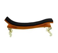 Soporte de hombro para violín Nuevo Reposabrazos de violín de madera maciza, hombrera ajustable, reposapiés de violín, garras de silicona, esponja fina (Color : 1/4 1/8)