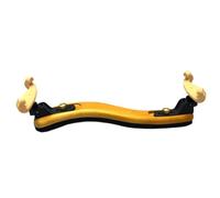 Soporte de hombro para violín Nuevo Reposabrazos plegable de madera maciza de arce para violín, almohadilla para el hombro, reposapiés para Piano (Color : 1/4 1/8)