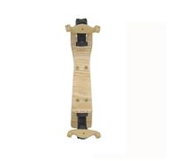 Soporte de hombro para violín Reposabrazos para violín 4/4, 1/2, 1/8, 3/4, profesional, duradero, Gel de sílice, reposabrazos, garras, almohadilla de descanso para violín, piezas accesorios para violí