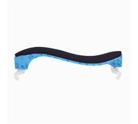 Soporte de hombro para violín Reposabrazos para violín, Gel de sílice de madera de arce, ajustable, profesional, 3/4, 4/4, accesorios para reposabrazos de violín