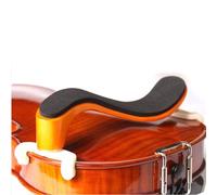 Soporte de hombro para violín Reposabrazos para violín, hombrera para violín, reposabrazos de madera maciza para violín, diseñado para adaptarse al hombro, accesorios para violín (Color : 3/4 4/4)