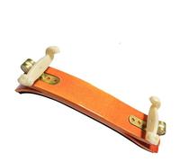 Soporte de hombro para violín Reposapiés para violín, reposapiés para violín, almohadilla suave para mejillas, 1/2, 3/4, 4/4, esponja de arrastre para hombros, accesorios para almohadilla de Piano (C