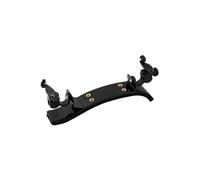 Soporte de hombro para violín Soporte de hombro de aleación de titanio para violín, correa de hombro ajustable de gran ángulo, hombrera de violín con soporte de carga 4/4-3/4 (Color : 1/2)