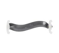 Soporte de hombro para violín Soporte de hombro para violín 4/4, accesorios para instrumentos de cuerda, hombrera de violín ajustable