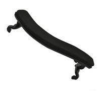 Soporte de hombro profesional ajustable para violín para varios tamaños que garantiza una experiencia de juego cómoda (1/4 1/8)