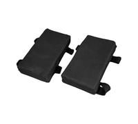 Soporte de Hombros para Sentadilla Hack, Soporte Antideslizante, Accesorios para Gimnasio y Entrenamiento, para Hombres, Mujeres, Adultos, Jóvenes, Atletas, Culturistas, Principiantes, Entusiastas