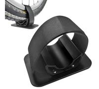 Soporte De Horquilla De Bicicleta | Soporte De Cama De Camión De Bloque De Bicicleta De Liberación Rápida | El Bloque De Horquilla El Soporte De Soporte De Bicicleta, Soporte Universal De