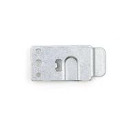 Soporte de Huellas Dactilares para portátil para Lenovo ThinkPad P1 Gen 3 X1 Extreme 3rd Gen 5B40Z39961 Nuevo