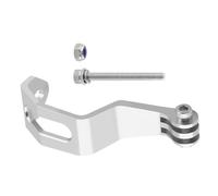 Soporte de iluminación de horquilla de , soporte de faros de de horquilla de - Soporte de luz ajustable portátil para bifurcación | Accesorio multifuncional de alta resistencia,