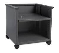 Soporte de impresora ajustable Lexmark 40C2300