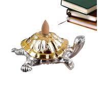 Soporte de incienso para tortuga | Soporte de incienso y quemador de