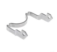 Soporte de inclinación marino, bloqueo de inclinación del brazo del motor fuera de borda para modelos de 2 tiempos de 40 HP, reemplaza el número de pieza 676-43613-00, instalación de ajuste directo