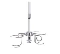 Soporte de infusión médica suspendido/soporte de infusión vaginal Postes IV